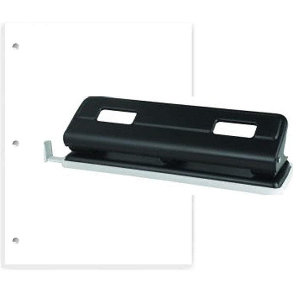 Raion 2030 Heavy Duty 3 Hole Punch-Punch Machine-Raion-Star Light Kuwait