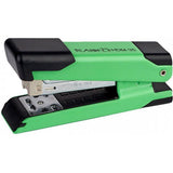 Raion Stapler Hdm-35, Staples 24/6,26/6, 30L, Green Neon-Stationery Staplers And Staples-Raion-Star Light Kuwait