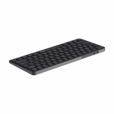Rapoo E9050L Ultra-slim Multi-mode Multi-Device Wireless Keyboard, Arabic/English