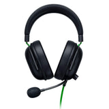 سماعة رأس Razer Blackshark V2 X للألعاب الإلكترونية الرياضية الإلكترونية، لون أسود