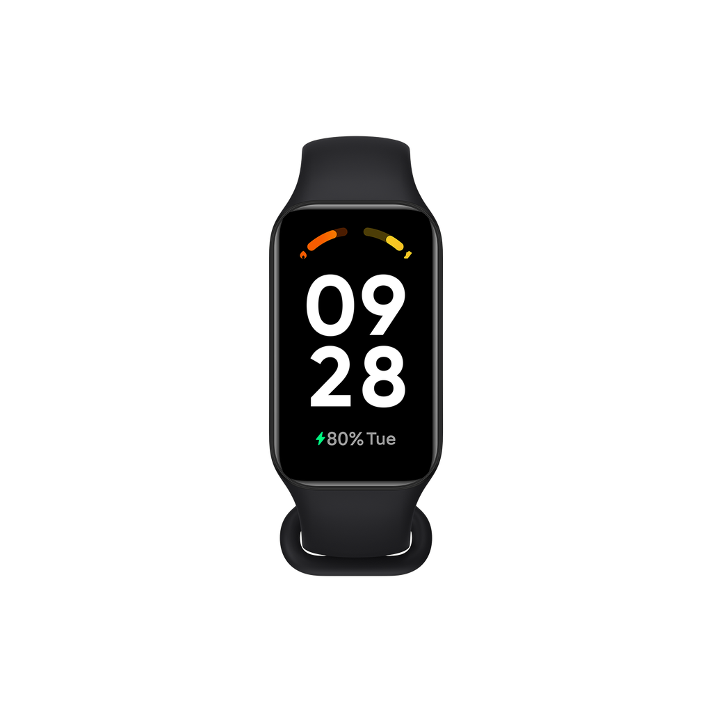 Redmi Smart Band 2 AP Black