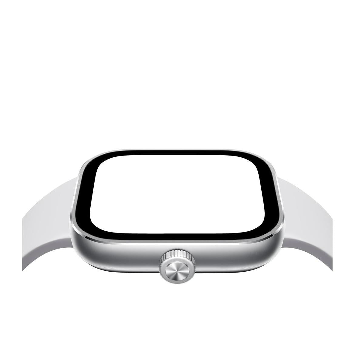 Redmi Watch 4 Silver Gray
