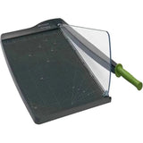 Rexel Classiccut Cl120 A3 Guillotine Paper Cutter-Tapes And Adhesives-Rexel-Star Light Kuwait