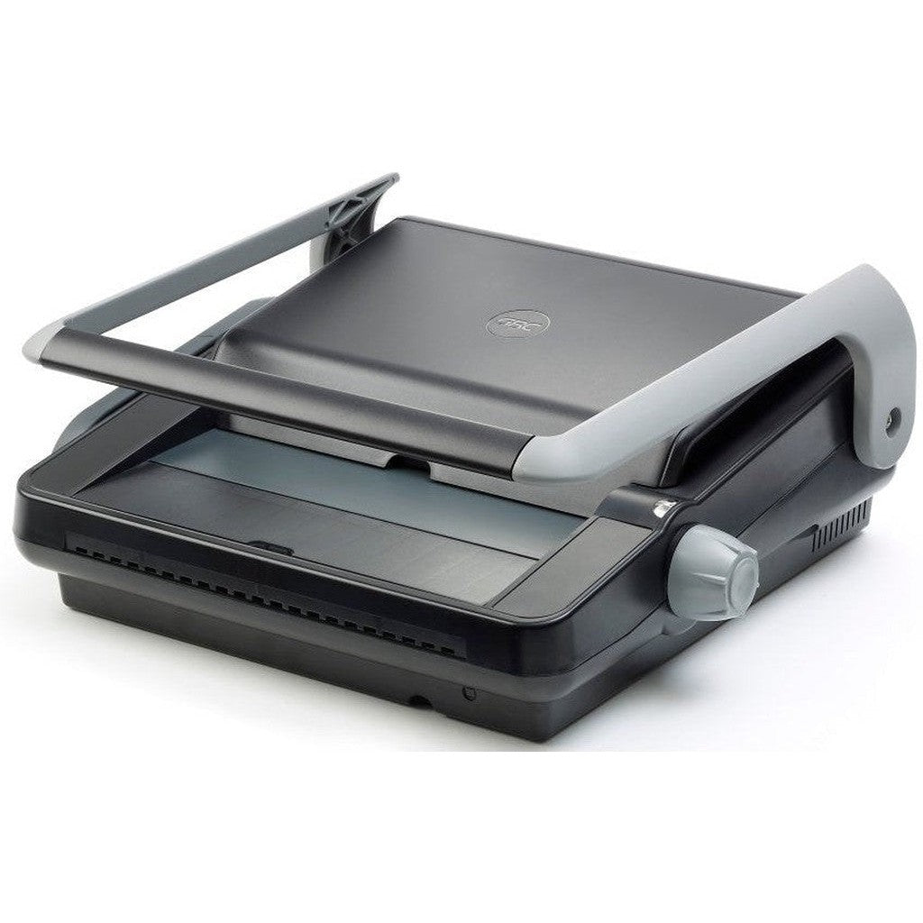 Rexel Gbc Wirebind Binder Machine W18 2101440-Binding Machine-Rexel-Star Light Kuwait
