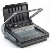 Rexel Gbc Wirebind Binder Machine W18 2101440-Binding Machine-Rexel-Star Light Kuwait