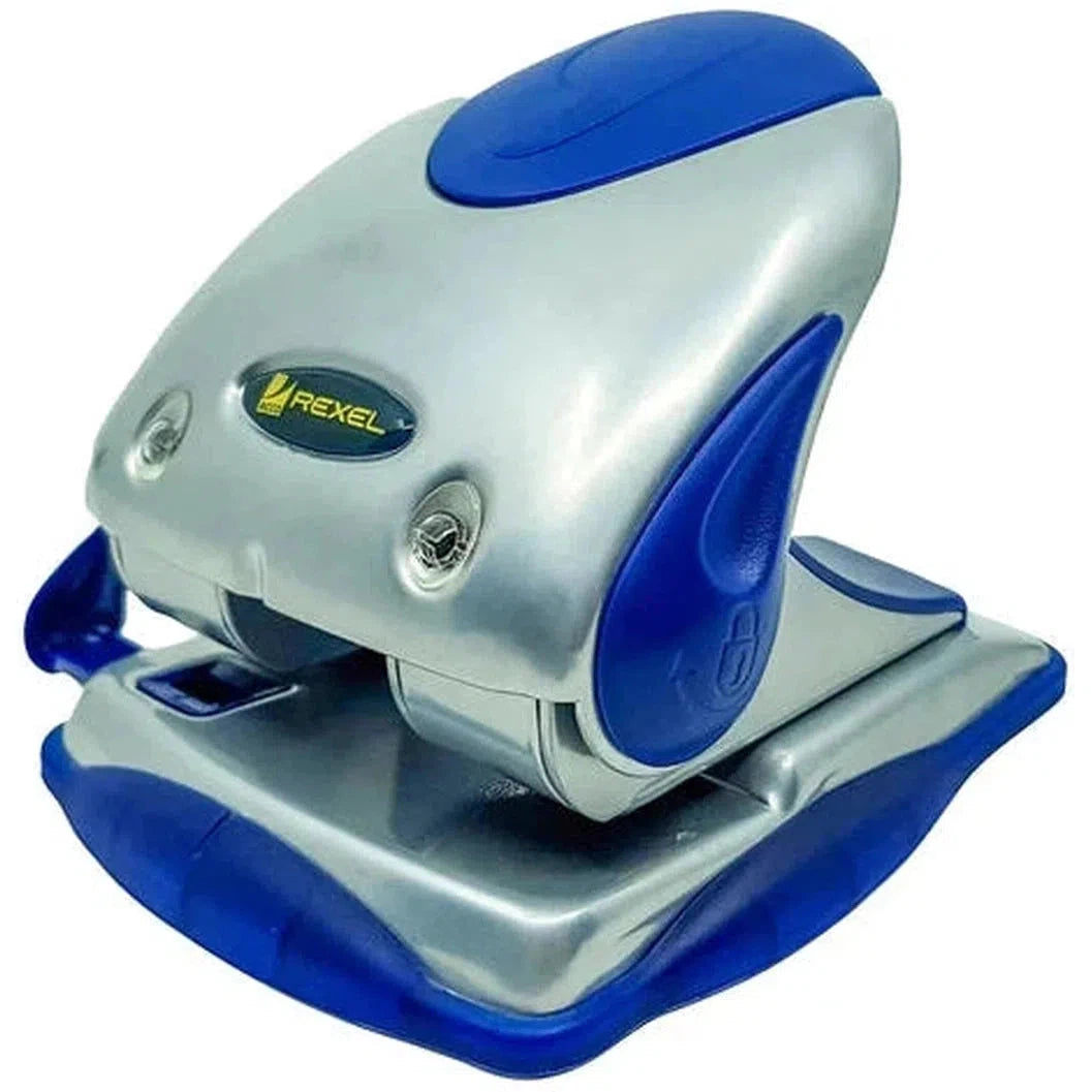 Rexel Heavy Duty Punch P-240-Punch Machine-Rexel-Star Light Kuwait