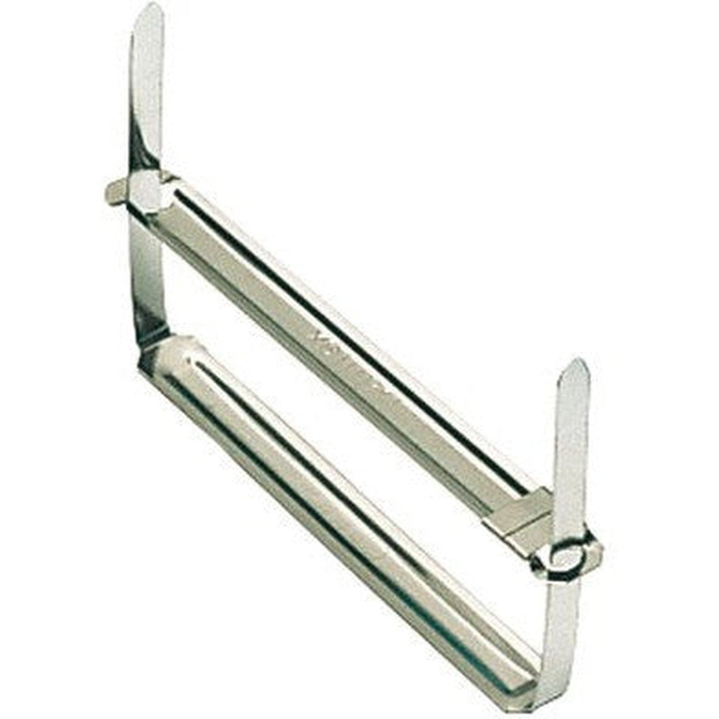 Rexel Metal Fasteners 80X50Mm (Pack Of 50) 70850-Filiing Accessories-Rexel-Star Light Kuwait