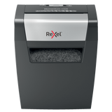 Rexel Momentum X406 Cross Cut Paper Shredder P4