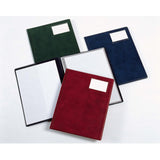 Rexel Nyrex Slimview Display Book 10035-Filiing Accessories-Rexel-Star Light Kuwait