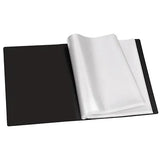 Rexel Slim Display Book 10048 / 50 Pockets