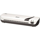 Rexel White A3 Style Laminator (2104512)-Stationery Laminating Machines-Rexel-Star Light Kuwait