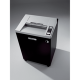 Rexel Wide Entry RLWX25 Cross Cut Paper Shredder