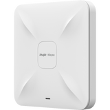 Reyee Ac1300 Dual Band Ceiling Mount Access Point Rg-Rap2200 (E)-Ruijie Access Point-Ruijie-Star Light Kuwait