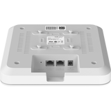 Reyee Wi-Fi 6 3202Mbps Multi-G Ceiling Access Point, Rg-Rap2260(E)-Ruijie Access Point-Ruijie-Star Light Kuwait