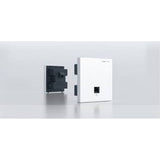Reyee Wi-Fi 6 Ax3000 Ultra-Thin Wall Plate Access Point - Rg-Rap1261-Rujie Switches-Ruijie-Star Light Kuwait