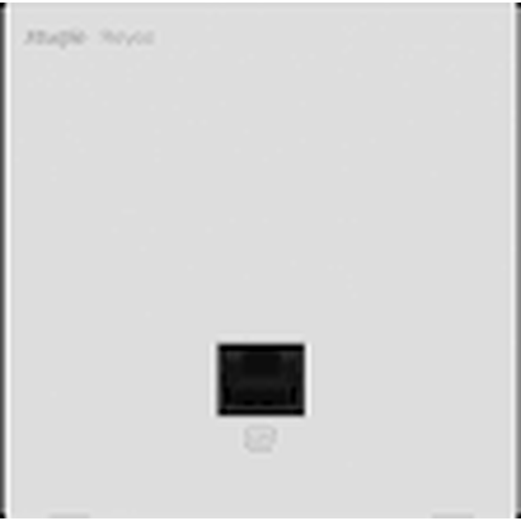 Reyee Wi-Fi 6 Ax3000 Ultra-Thin Wall Plate Access Point - Rg-Rap1261-Rujie Switches-Ruijie-Star Light Kuwait