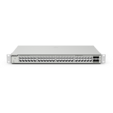 Rg-Nbs5100-48Gt4Sfp 48 10/100/1000Base-T Ports, 4 Sfp 1000Base-X Ports L2+ Cloud Managed Switches-Ruijie Switches-Ruijie-Star Light Kuwait