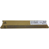Ricoh Aficio Mpc 305 Black Print Toner-Inks And Toners-Ricoh-Star Light Kuwait