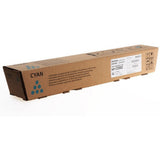 Ricoh C5502 Cyan Toner-Inks And Toners-Ricoh-Star Light Kuwait