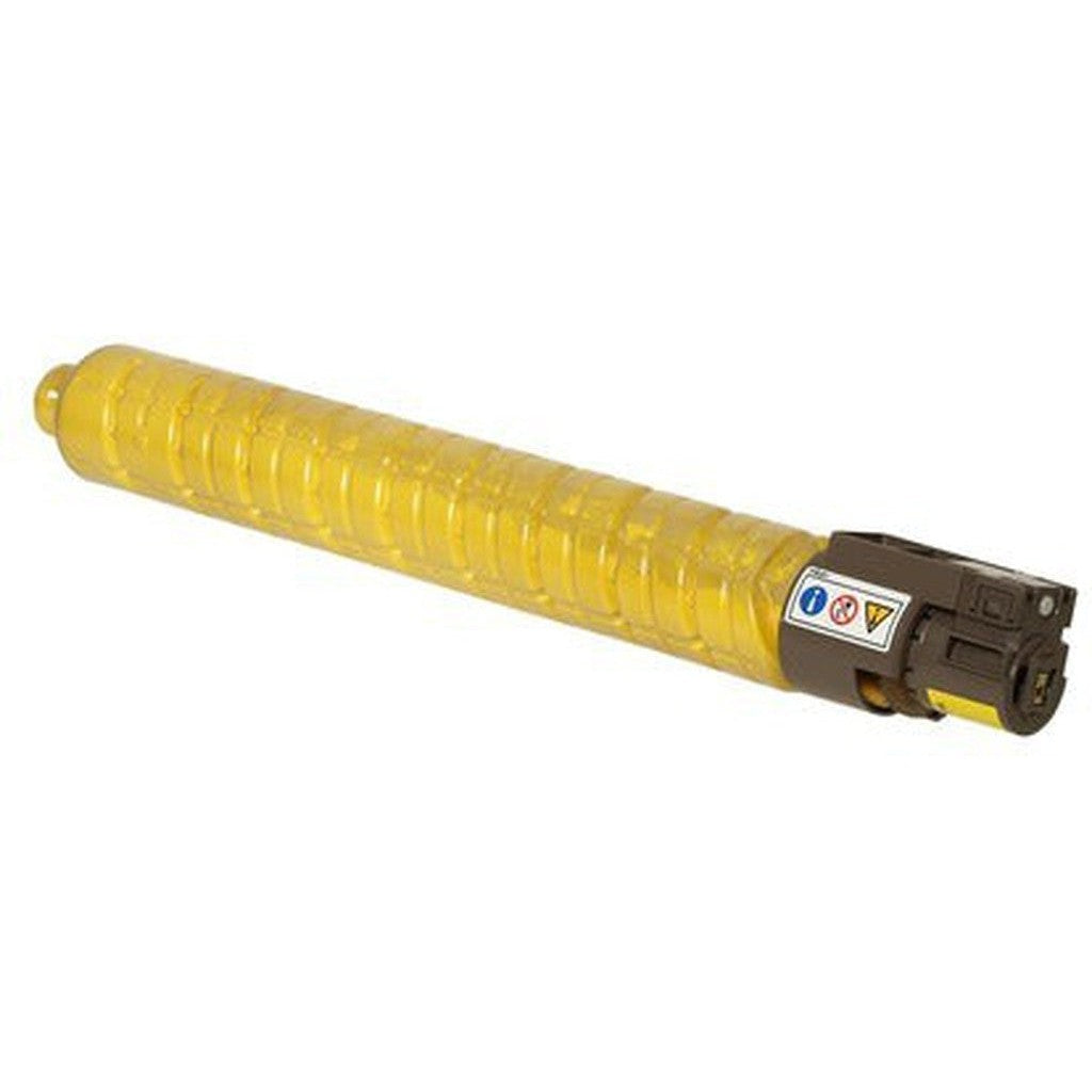 Ricoh C5502 Yellow Toner-Inks And Toners-Ricoh-Star Light Kuwait