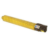 Ricoh C5502 Yellow Toner-Inks And Toners-Ricoh-Star Light Kuwait