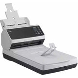 Ricoh Fi-8270 - 70ppm / 600dpi / A4 / USB / LAN / Flatbed ADF Scanner