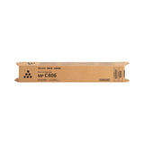 Ricoh MP C406 Black Laser Toner Cartridge