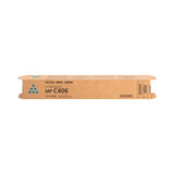 Ricoh MP C406 Cyan Laser Toner Cartridge