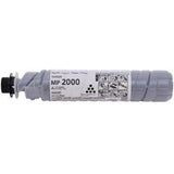 Ricoh Mp 2000 Type 1130 D-Inks And Toners-Ricoh-Star Light Kuwait