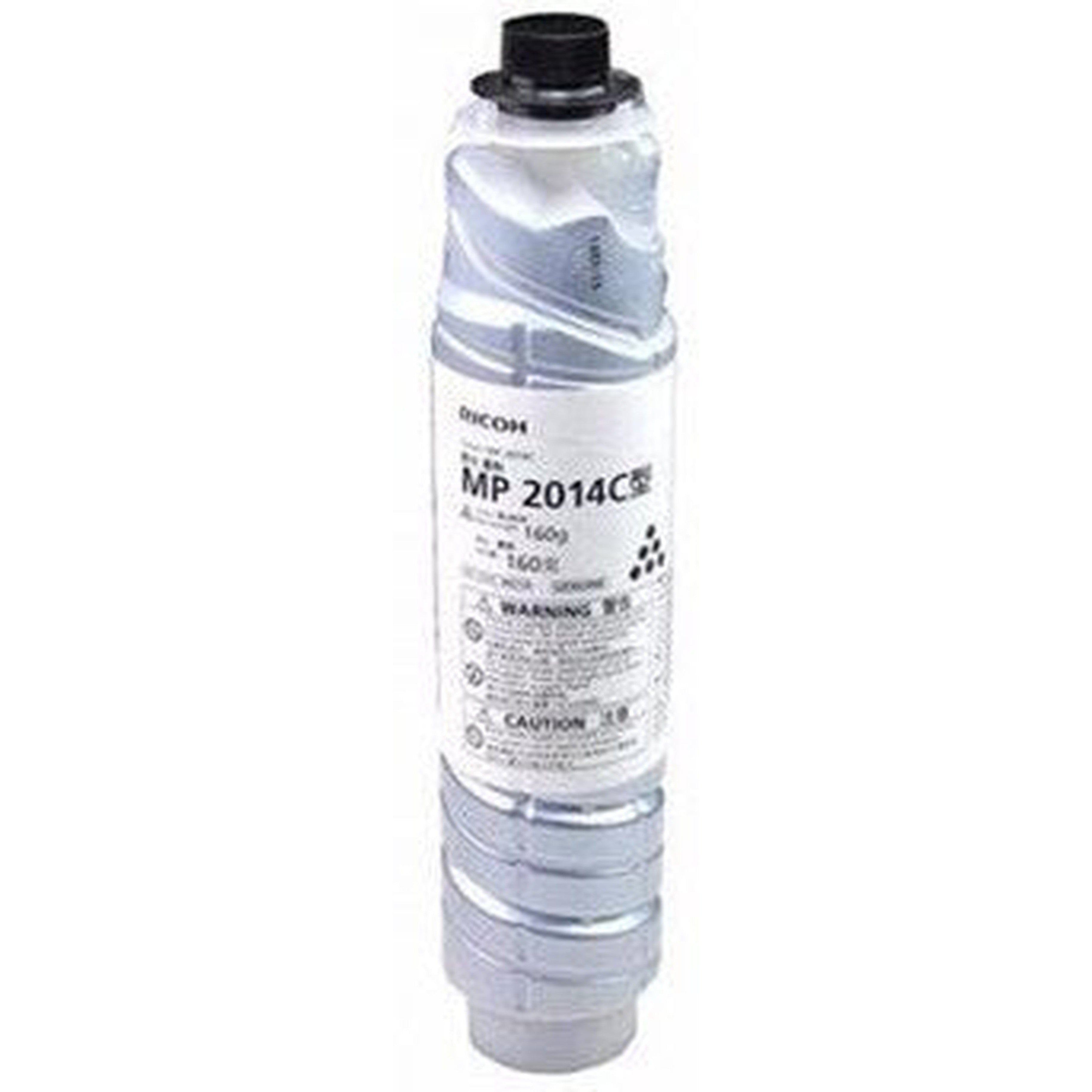 Ricoh Mp 2014 Toner Black-Inks And Toners-Ricoh-Star Light Kuwait