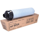 Ricoh Mp 6054 Black Laser Toner Cartridge-Inks And Toners-Ricoh-Star Light Kuwait