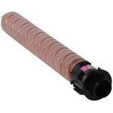 Ricoh Mp C 4503 Magenta Toner Cartridge-Inks And Toners-Ricoh-Star Light Kuwait