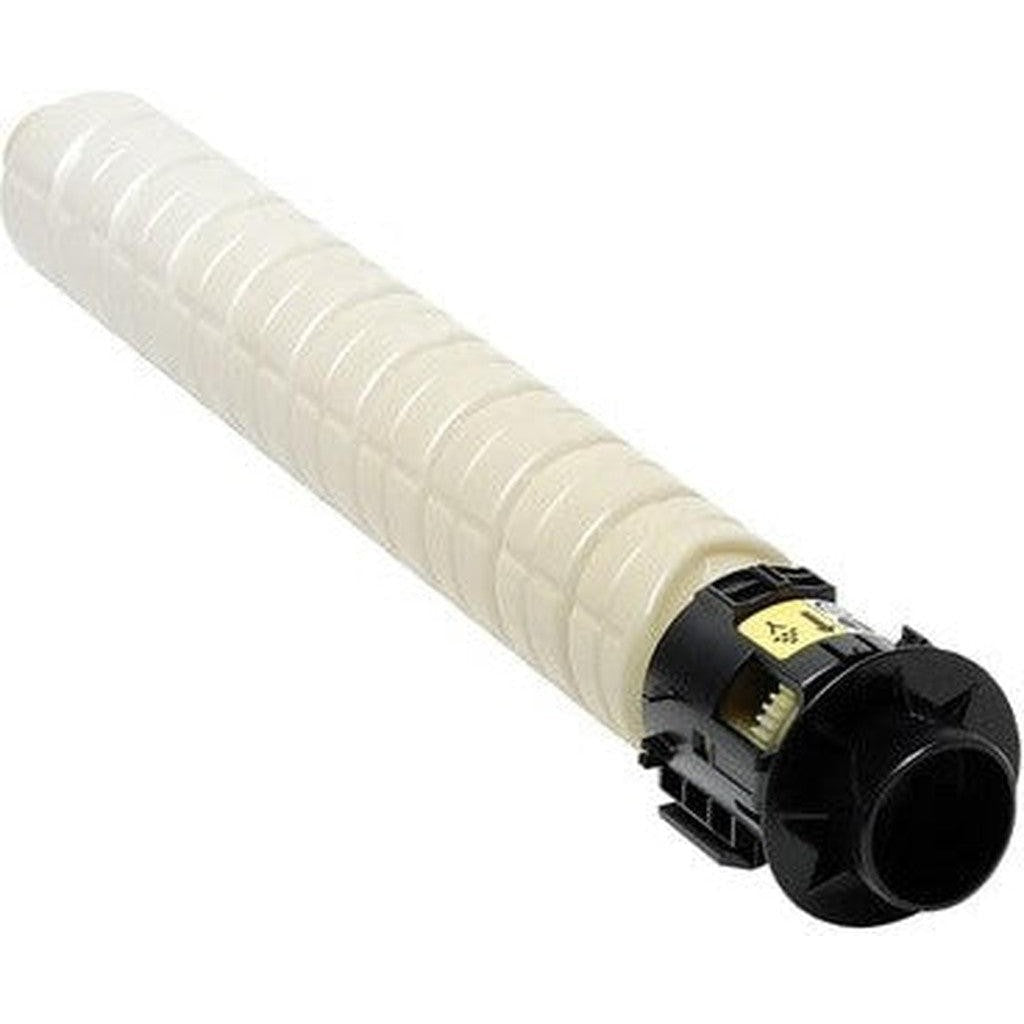 Ricoh Mp C 4503 Yellow Toner Cartridge-Inks And Toners-Ricoh-Star Light Kuwait