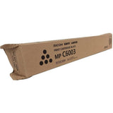 Ricoh Mp C 6003 Black Toner Cartridge-Inks And Toners-Ricoh-Star Light Kuwait