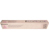 Ricoh Mp C 6003 Magenta Toner Cartridge-Inks And Toners-Ricoh-Star Light Kuwait