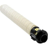 Ricoh Mp C5504 Yellow Toner Cartridge-Inks And Toners-Ricoh-Star Light Kuwait