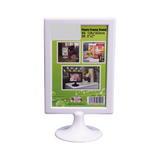 Rotable Menu Stand B6