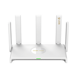 Ruijie Reyee EW3000GX WiFi 6 AX3000 Dual-WAN Gigabit Router, WAN Aggregation