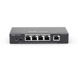 Ruijie Rg-Es205Gc-P 5-Port Gigabit Smart Poe Switch-Rujie Switches-Ruijie-Star Light Kuwait