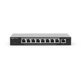 Ruijie Rg-Es209Gc-P 9-Port Gigabit Smart Poe Switch-Rujie Switches-Ruijie-Star Light Kuwait
