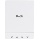 Ruijie Wall Plate Wi-Fi 6 (802.11Ax) Access Point Rg-Ap180-Ruijie Switches-Ruijie-Star Light Kuwait
