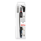 Rotring Compact Compass Universal Set
