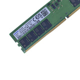 ذاكرة سامسونج 16 جيجابايت 5600 ميجاهرتز DDR5 للكمبيوتر المكتبي UDIMM (OEM)