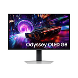 SAMSUNG 27″ Odyssey OLED G8 FG810 4K 240Hz 0.03ms HDR400 Gaming Monitor, 27G8