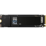 SAMSUNG 2TB 990 EVO Plus NVMe M.2 2280 SSD PCIe Gen 4×4, Gen 5×2, 7250MB/s