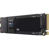 SAMSUNG 2TB NVMe 990 EVO MZ-V9E2T0BW