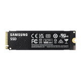 SAMSUNG 2TB NVMe 990 EVO MZ-V9E2T0BW