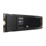 SAMSUNG 2TB NVMe 990 EVO MZ-V9E2T0BW