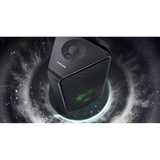SAMSUNG MX-T40 300W Sound Tower Speaker, Bass Booster, Bluetooth, AUX, USB