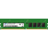 ذاكرة سامسونج - 32 جيجابايت / DDR4 / 288 دبوس / 3200 ميجاهرتز / وحدة ذاكرة سطح المكتب